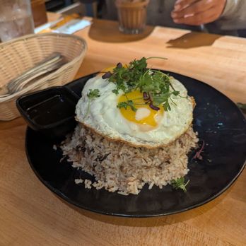 NAM Kitchen - Gardena - Oxtail fried rice - Asian Fusion Near Me - Gardena, California NAM Kitchen - Gardena - Oxtail fried rice - Asian Fusion Near Me - Gardena, California