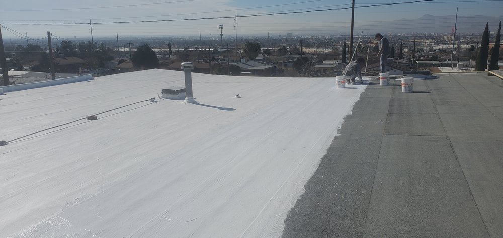 Slide of Rey My Roofer