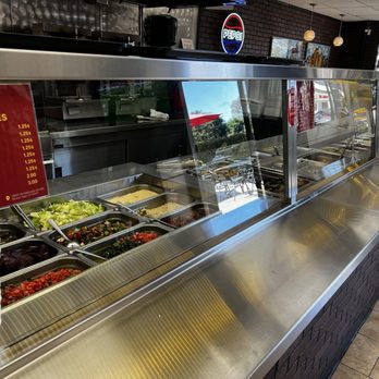 Shish Taouk  - Lebanese Near Me - Mission Viejo, California