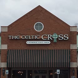 The Celtic Cross Catholic Gift Shop