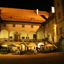 Gasthof im Landhaushof