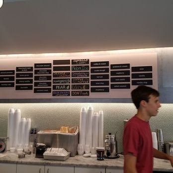 Gelati Celesti - Variety of flavors - Desserts Near Me - Richmond, Virginia Gelati Celesti - Variety of flavors - Desserts Near Me - Richmond, Virginia