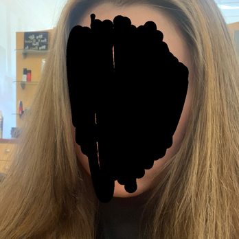 Studio Mirage - This is what they gave me from my virgin brown hair. - Hair Salons Near Me - Waldorf, Maryland Studio Mirage - This is what they gave me from my virgin brown hair. - Hair Salons Near Me - Waldorf, Maryland