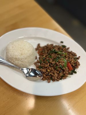 Mae Malai Thai House of Noodles by null