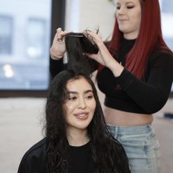 Goran Coban Salon