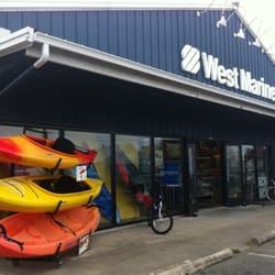 West Marine