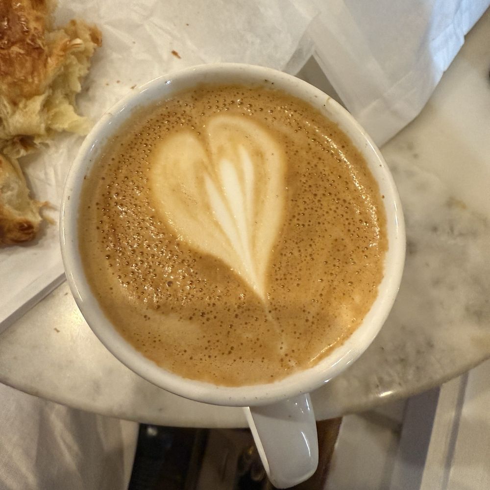 SF latte SF latte