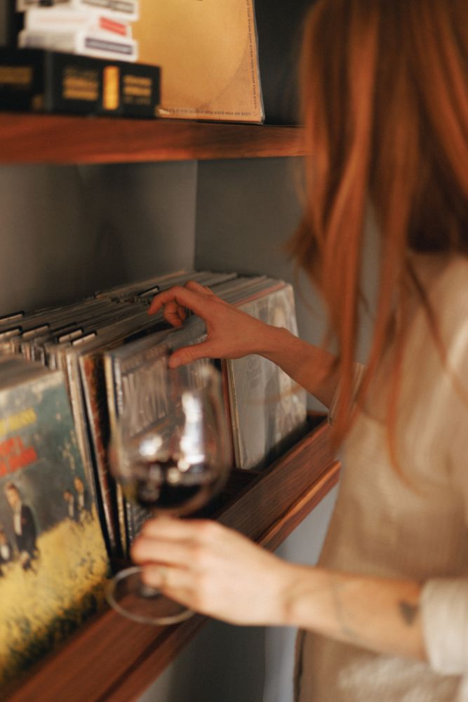 Social spots from Domaine Lumineux