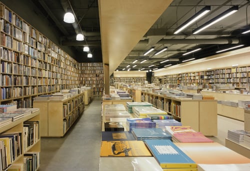 Hennessey + Ingalls by null