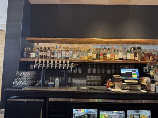 Juniper Bar and Restaurant by null