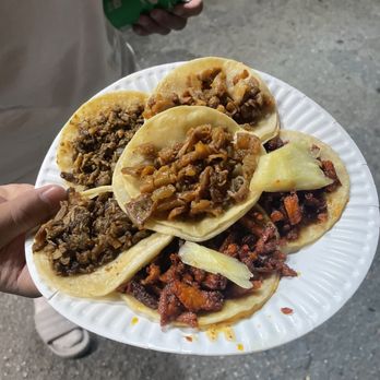 Arturo's Taco Truck - Mexican Near Me - Pasadena, California