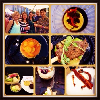 Devour Culinary Classic - Festivals Near Me - Phoenix, Arizona