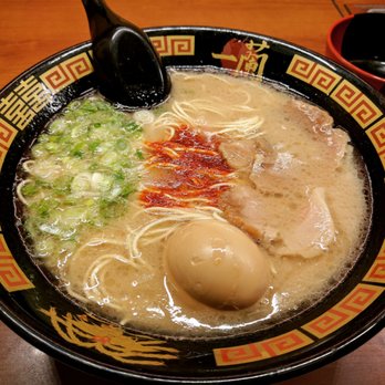 ICHIRAN - Brooklyn - Ramen Near Me - Brooklyn, New York ICHIRAN - Brooklyn - Ramen Near Me - Brooklyn, New York