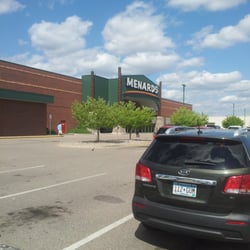 Menards - Front