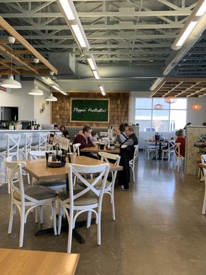 Flips Pancake House by null