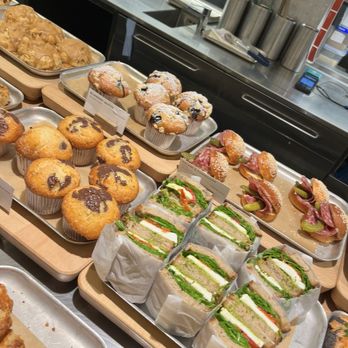 GAIL's Bakery Richmond - Seen 7/2025 - Bakeries Near Me - Richmond, XGL GAIL's Bakery Richmond - Seen 7/2025 - Bakeries Near Me - Richmond, XGL