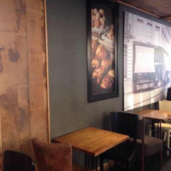 Paul - La déco - Bakeries Near Me - Nice, 01