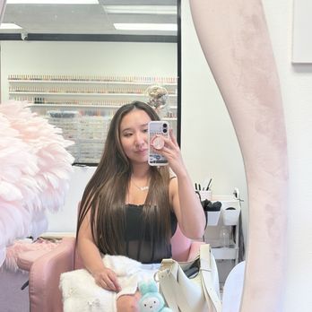 Gyul Hair Extension Studio - Hair Extensions Near Me - Brea, California Gyul Hair Extension Studio - Hair Extensions Near Me - Brea, California
