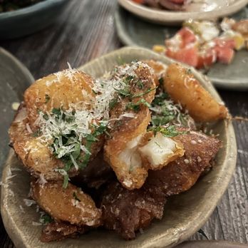 Esther's Kitchen - Best potatoes! - Italian Near Me - Las Vegas, Nevada Esther's Kitchen - Best potatoes! - Italian Near Me - Las Vegas, Nevada