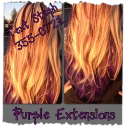 La-Ti-Da Styling Lounge / Hair by LaLa