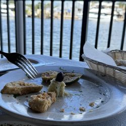 user provided Dimitri's on the Water Greek Restaurant photo