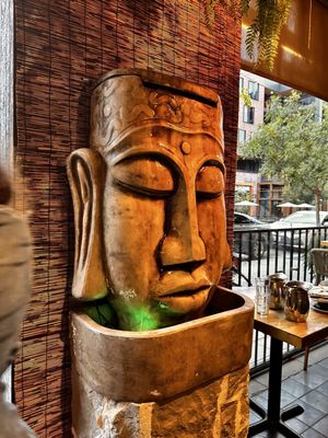 Brisa Restaurant & Bar by null