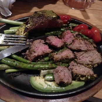Chili's - "Medium" 10 oz Sirloin... - Tex-Mex Near Me - Layton, Utah Chili's - "Medium" 10 oz Sirloin... - Tex-Mex Near Me - Layton, Utah