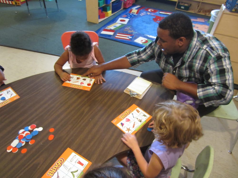 Community Child Care Center - childcare center in Minneapolis, MN