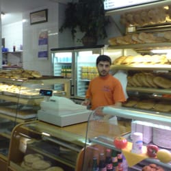 NAZAR Bäckerei und Imbiss
