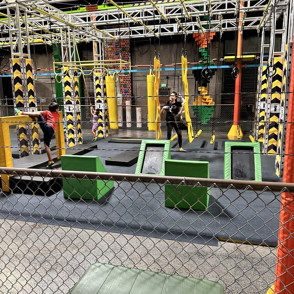 TOP 10 BEST Kangazoom in Antioch, CA - Updated 2026 - Yelp