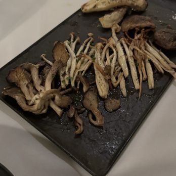 Lemon & Thyme - Seasonal Mushrooms - New American Near Me - Costa Mesa, California Lemon & Thyme - Seasonal Mushrooms - New American Near Me - Costa Mesa, California