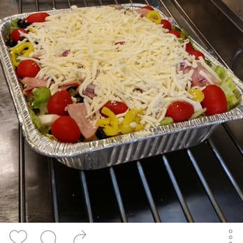 Sammy's Pizza - Pizza Near Me - Canton, Michigan