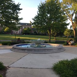Burlington Park