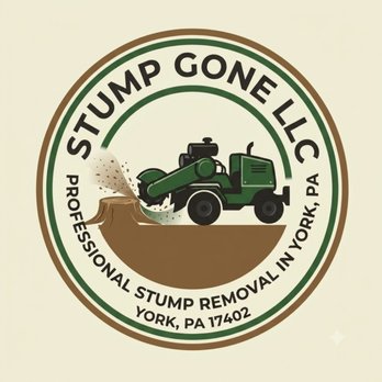 Stump Gone - Tree Services Near Me - East York, Pennsylvania Stump Gone - Tree Services Near Me - East York, Pennsylvania