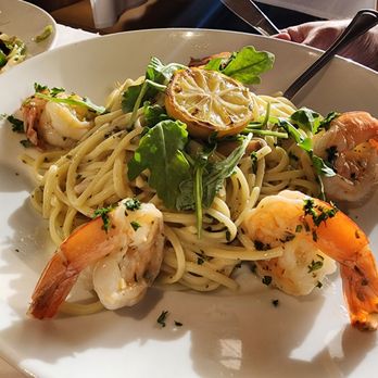 Cosmo's Bistro - Scampi - a special - Italian Near Me - Glendora, California