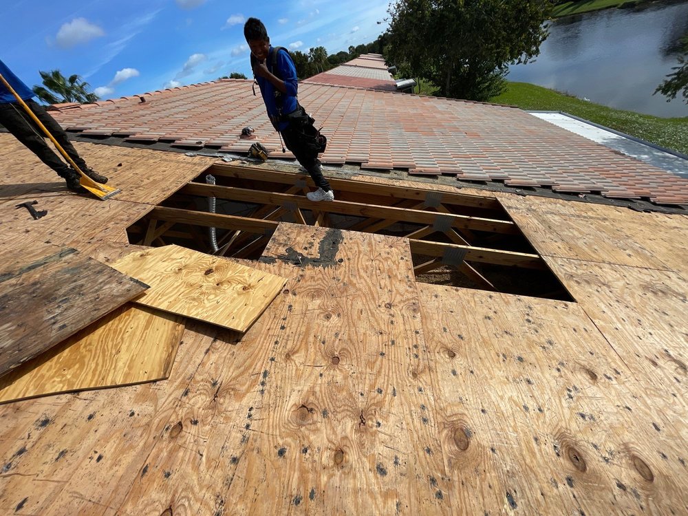 Slide of Triumph Property Services