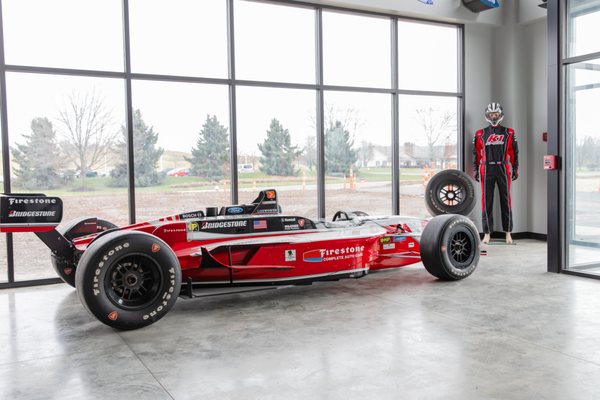 K1 Speed - Indoor Go Karts, Corporate Event Venue, Team Building Activities - Canton, OH by null