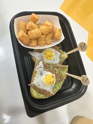 Gudetama Cafe by null