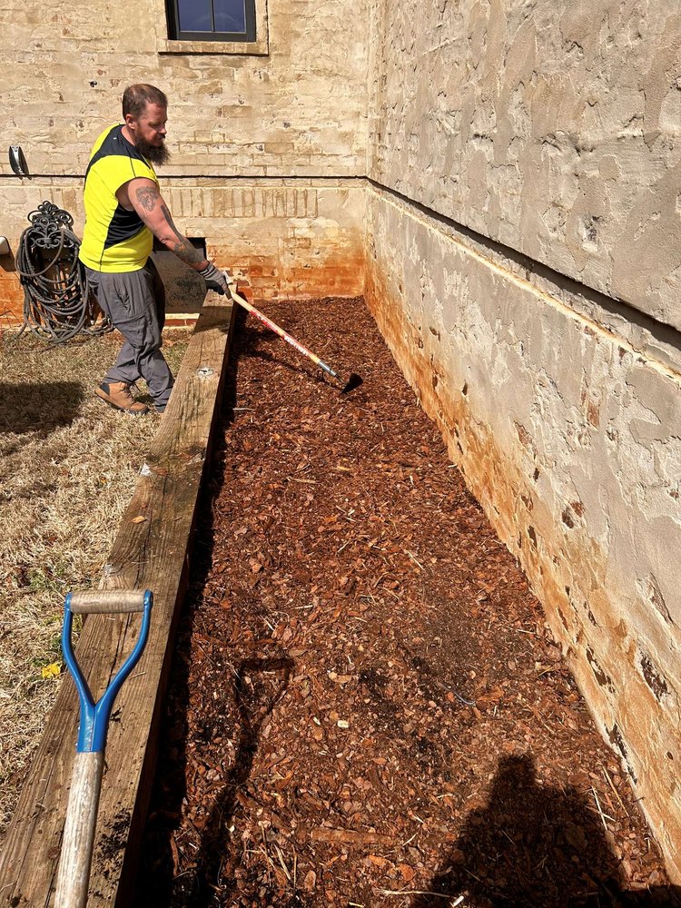 TAPS LAWN & LANDSCAPING Updated June 2024 Hartselle, Alabama Lawn