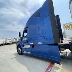 American A1 Truck Wash