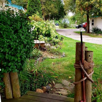 Wipp Inn Cottages - Vacation Rentals Near Me - Applegate, Michigan