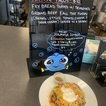 Aloha Shack - Their special! Native Taco - Asian Fusion Near Me - reno, Nevada Aloha Shack - Their special! Native Taco - Asian Fusion Near Me - reno, Nevada