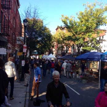 Old City Fest - Festivals Near Me - Philadelphia, Pennsylvania Old City Fest - Festivals Near Me - Philadelphia, Pennsylvania