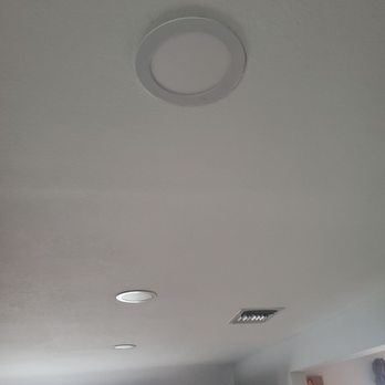 Miller's Services - Lights - Handyman Near Me