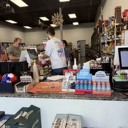 Homeboys Liquor