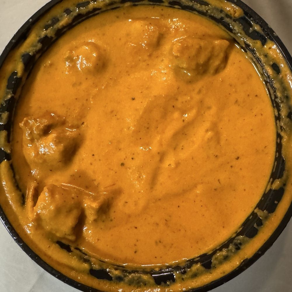 Indian hot breads - Lamb Tikka Masala - Indian Near Me - Hamden, Connecticut