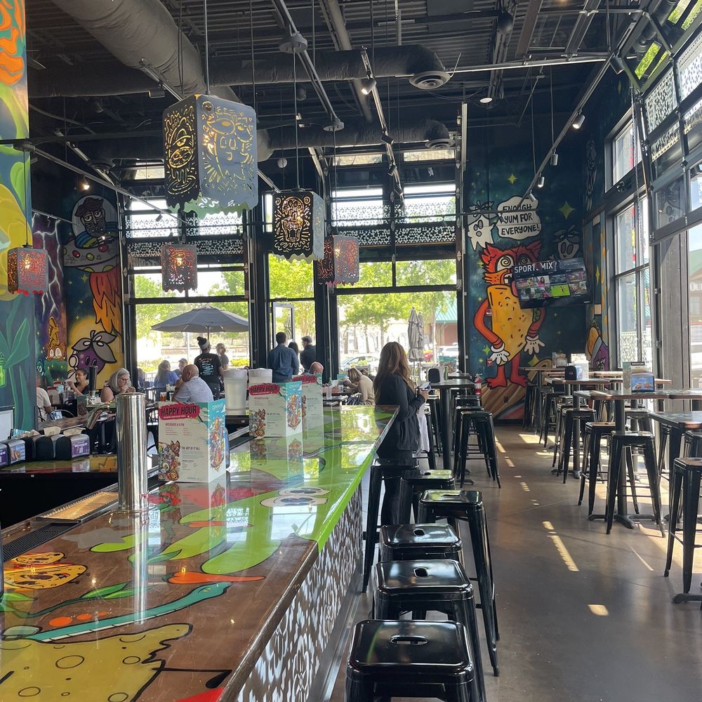 Condado Tacos - Tacos Near Me - Greenville, South Carolina Condado Tacos - Tacos Near Me - Greenville, South Carolina
