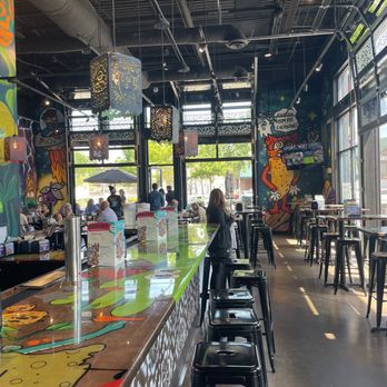 Condado Tacos - Tacos Near Me - Greenville, South Carolina