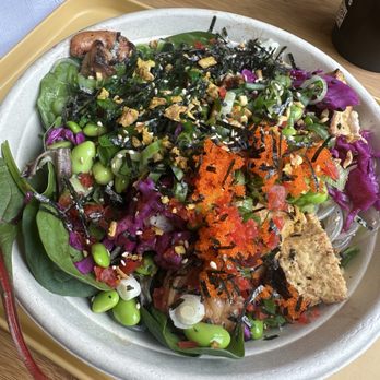 Red Poke - Poke Near Me - New York, New York Red Poke - Poke Near Me - New York, New York