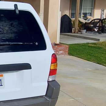Dent and Scratch Pro - Temecula - Amazing - Body Shops Near Me - Temecula, California